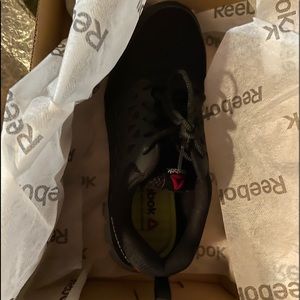 Womens Work Sneakers